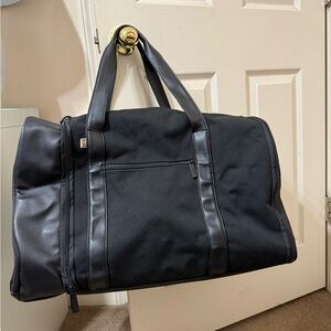 BEIS Duffle in Black (Older version)